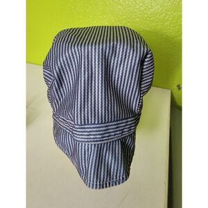 Thomas The Tank Engine & Friends Cosplay Conductor Hat Rubies Costume